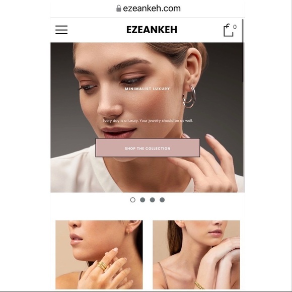 925 Sterling Silver 20 inch 6mm chain necklace - Picture 7 of 7